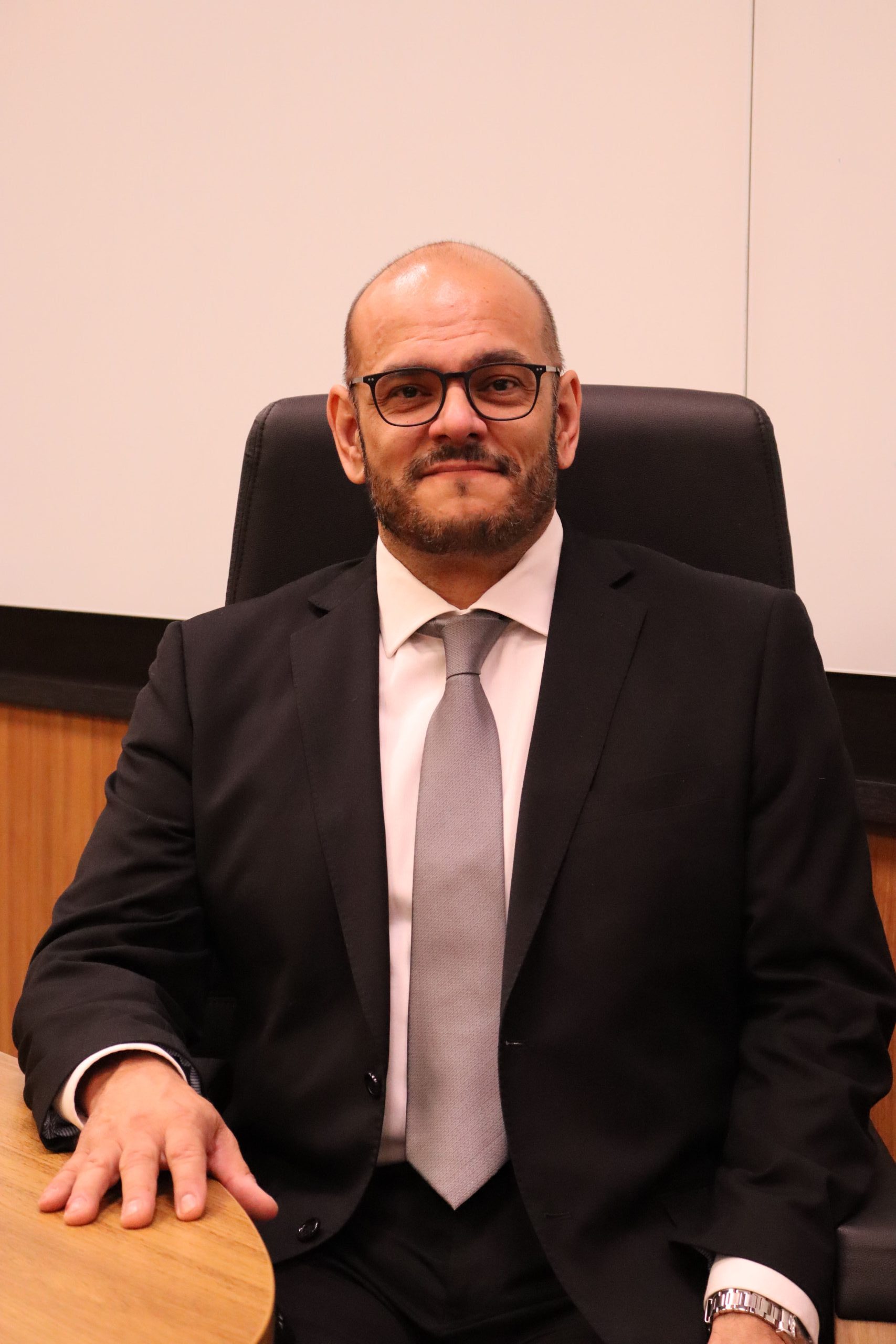 Plínio Bernardi